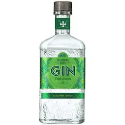 Джин Козацька Рада Fresh Edition Свежее издание 40% 0.5 л