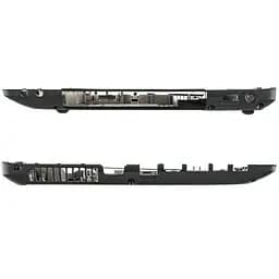 Нижня кришка для ноутбука Lenovo (G570, G575), з HDMI, black