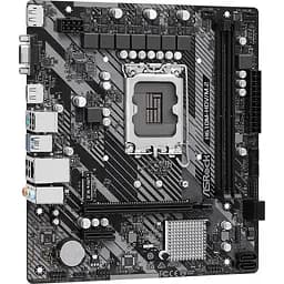 Материнська плата ASRock H610M-HDV/M.2 R2.0 [147008] - мініатюра 2