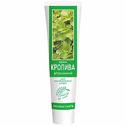 Витаминный крем Fitodoctor Крапива для комбинированной кожи 44 г