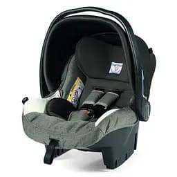 Автокресло Peg-Perego Primo Viaggio Sl Polo, серый (IMSL000035BA53PL00)