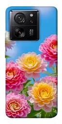 Чохол Demsky Summer day для Xiaomi 13T