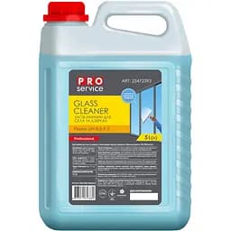 Засіб для миття скла PRO service Морська свіжість, 5 л (25472393)