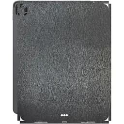 Защитная пленка StatusSKIN для Apple iPad Pro 11 2020, 2021, 2022 Корпус Винил Металл черный