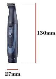 Набір для стрижки TRAVEL KIT NE3890 Remington teh0026684 - мініатюра 7