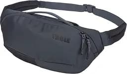Сумка на пояс Thule Subterra 2 Sling Bag Dark Slate (TH 3205067) - мініатюра 3