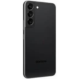 Смартфон Samsung Galaxy S22 8/128Gb Phantom Black (SM-S901BZKD) (Global) [NFC, 2 SIM] - мініатюра 6