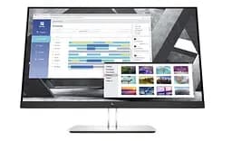 Монітор HP E27q G4 (9VG82AA)