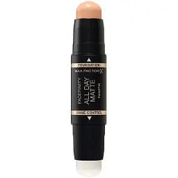 Тональный карандаш-стик Max Factor Facefinity All Day Matte Panstick тон 42 (Ivory) 11 г