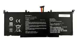 Акумулятор для Asus ROG GL502VT GL502VM FX60VM FX502VD FX502VM FX502VE FX502VT 15.2V 4150 mAh (B41N1526-4S1P-4200)