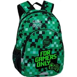 Рюкзак дошкільний CoolPack Toby Game Zone (F049826)