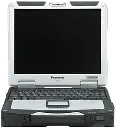 Ноутбук Panasonic TOUGHBOOK CF-31 13.1/Intel i5-5300U/4/500/HD5500/BT/WiFi/NonePCMCIA/W7Pro/W10P (CF-314B600N9)