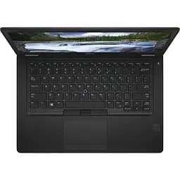 Ноутбук Dell latitude e5490 14.1 full hd 1920x1080 8/256 ГБ I5 8250u 4ядра 8 потоків Refurbished - мініатюра 3