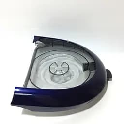 Верхня кришка колби для пилу на пилосос Samsung DJ97-02472F (DJ97-02472C) - мініатюра 4