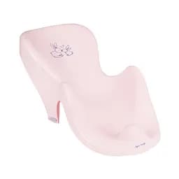 Гірка для купання Tega Зайчики, рожевий (KR-003-104)