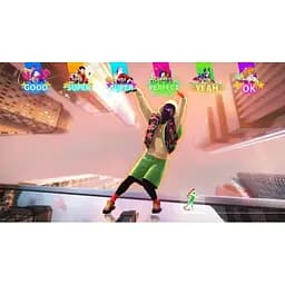 Гра Just Dance 2023 (російська версія) (Nintendo Switch) - мініатюра 3
