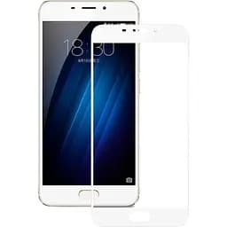 Захисне скло Toto 2.5D Full Cover Tempered Glass Meizu M3S Gold