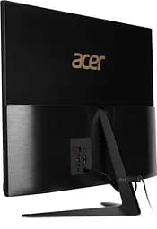 Персональний комп'ютер моноблок Acer Aspire C24-1800 23.8' FHD Intel i5-1335U 16GB F512TB UMA WiFi кл+м без ОС чорний (DQ.BKMME.00K) - мініатюра 5