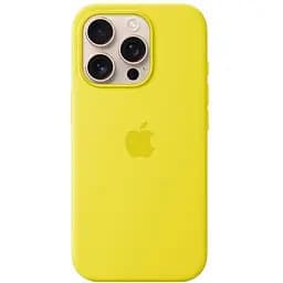 Чохол Epik SilIcone Case with MagSafe and Animation [Colorless] для iPhone 16 Pro Max Star Fruit