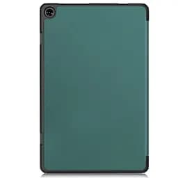 Чохол-книжка BeCover Smart Case для Teclast T50 2022 11" Dark Green (709898) - мініатюра 4