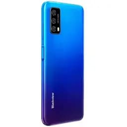 Смартфон Blackview A90 4/64GB Blue - мініатюра 3