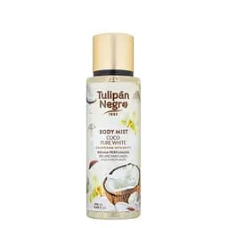 Парфумований спрей для тіла Tulipan Negro Coconut 250 мл