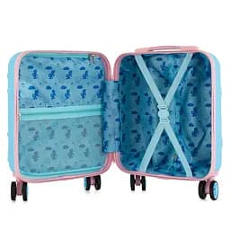 Валіза дитяча Semi Line 16" (XS) Blue/Pink (T5883-1) - мініатюра 8