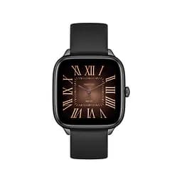 Смарт-годинник WIWU Smart Watch SW06 Black (6977703656701) - мініатюра 8