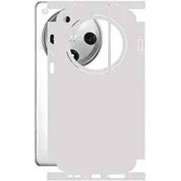 Захисна плівка StatusSKIN для Oppo Find X8 Корпус Вініл Перлина глянцева