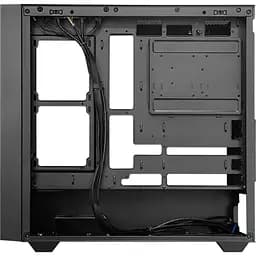 Корпус Chieftec Gaming Night Hunter Black (GS-03B-BLK-OP) [134711] - мініатюра 4