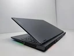 Ноутбук Lenovo 16" Legion 7 2K IPS 165Hz Ryzen 7 5800H 16Gb SSD 512GB RTX 3080 16GB (12641) Б/в - мініатюра 2