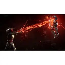 Гра Mortal Kombat 11 (російські субтитри) (PS4) - мініатюра 4