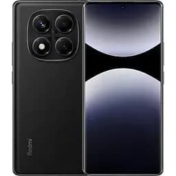 Смартфон Redmi Note 14 Pro 8/256GB Midnight Black UA-UCRF [126502]