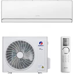 Кондиціонер Gree GWH24AVEXF-K6DNA1A Airy Inverter