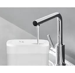 Зволожувач повітря Rowenta HU4020F0 [79747] - мініатюра 6