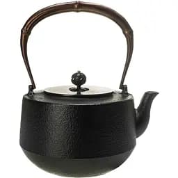 Тецубін Newtea Притулок дракона молотковий візерунок 1200 мл