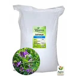 Люцерна ТМ Весна Зірниця 10 кг (63174)