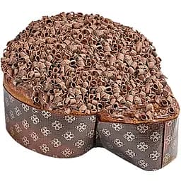 Коломба Gentile шоколадна 1 кг