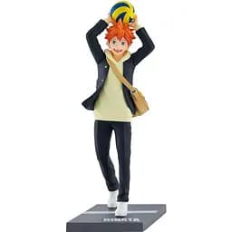 Фігурка FuRyu Haikyuu!! Shoyo Hinata Волейбол!! Шоё Хината 23 см FR H SH
