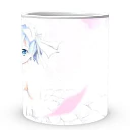 Кухоль GeekLand Re:Zero. Життя з нуля в альтернативному світі Рем RZ 02.003 330 мл білий - мініатюра 2