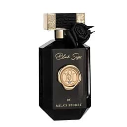 Парфюмированная вода женская Parfums Parour Mila's Secret Black Sugar - 100 мл (MM32706)