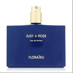 Парфумована вода Floraiku Just A Rose 100 мл тестер