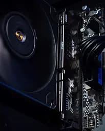 Комп'ютер Master_6667 (RX 7900 XT, Ryzen 7 7700, 32 Гб, SSD 1 ТБ) - мініатюра 5
