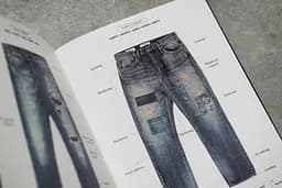 The Denim Manual - мініатюра 3