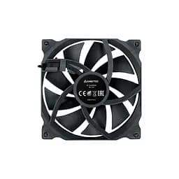Кулер до корпусу Chieftec ZF-1425PWM - мініатюра 4