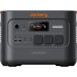 Зарядна станція Jackery Explorer 3000 V2 (JKR-EXP3000V2) [157946] - мініатюра 2