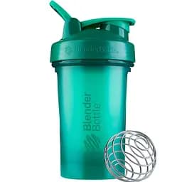 Шейкер спортивный Classic Loop PRO 20oz Blender Bottle 590 мл fit0012539