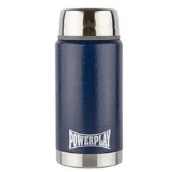 Термос пищевой PowerPlay 9002 Синий 750 мл (PP_9002_750ml_ Blue)