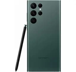 Смартфон Samsung S22 Ultra SM-S908B/DS 2SIM 12/512 Gb Green - мініатюра 11