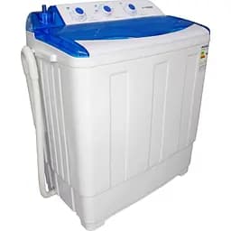 Пральна машина Prime Technics PWA602PB напівавтомат